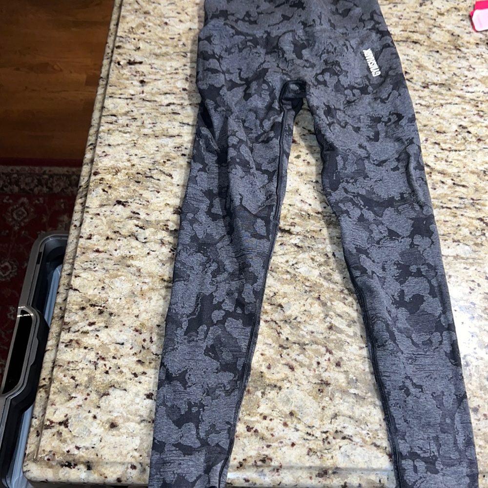 Gymshark Like new,leggings, not worn perfect condition